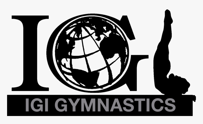 Igi Gymnastics, HD Png Download