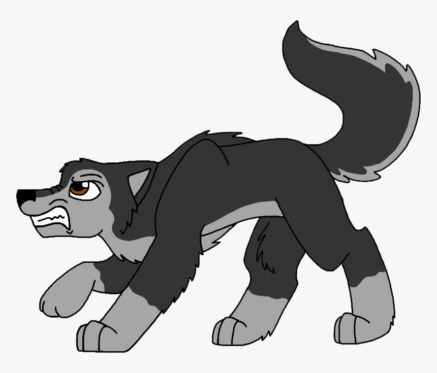 Wolves In Paw Patrol , Png Download - Paw Patrol Werewolf Transformation, Transparent Png