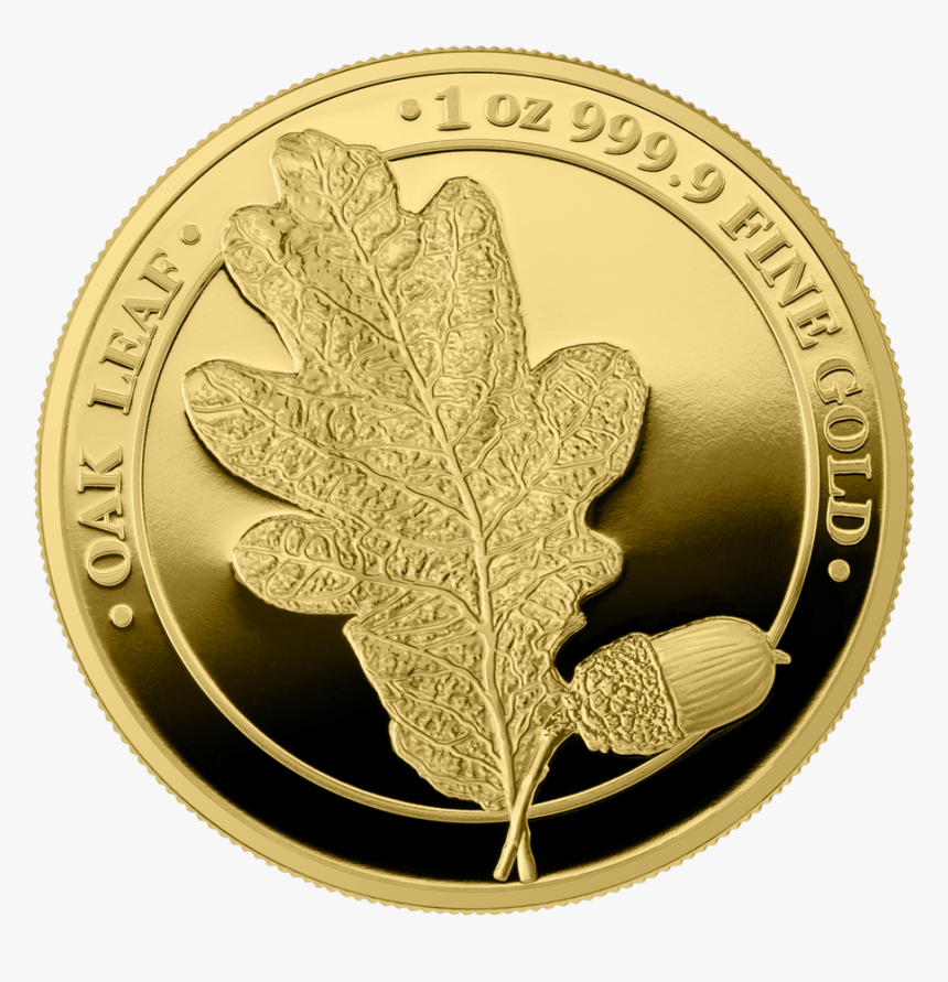 Germania 2019 Silver Coin Averse - Coin, HD Png Download