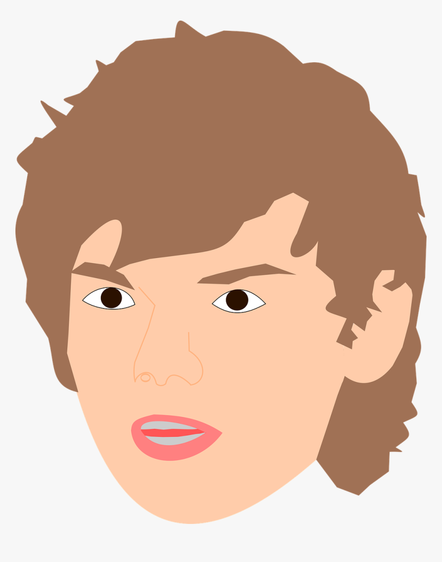 Thomas Brodie-sangstar - Illustration, HD Png Download