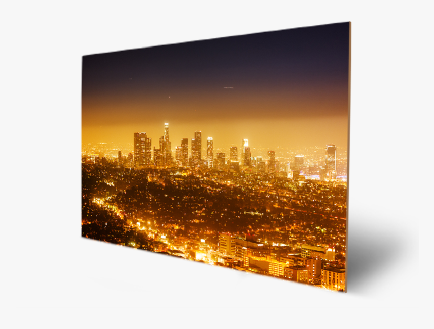 Metropolitan Area, HD Png Download
