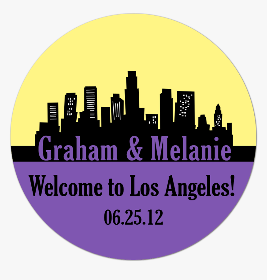 Skyline, HD Png Download