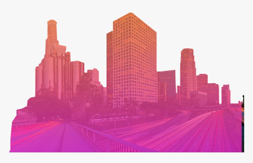 Skyline, HD Png Download