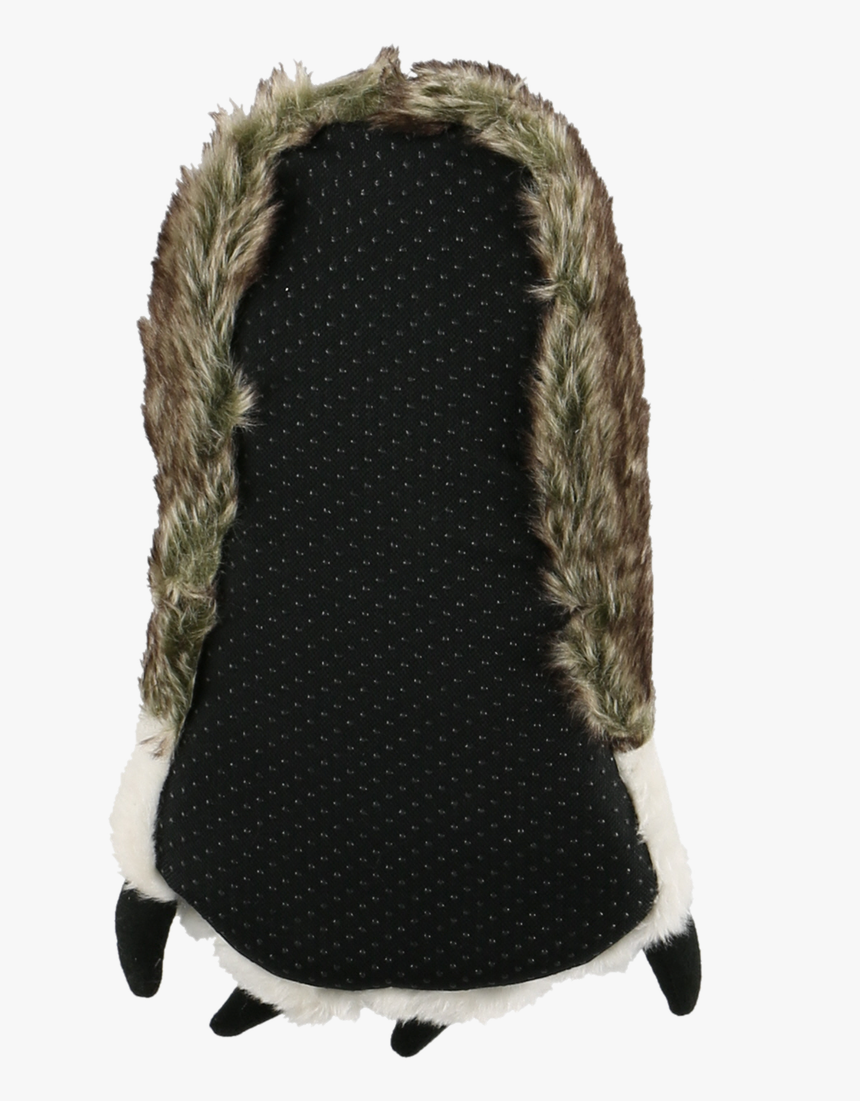 Paw Slipper Image - Cushion, HD Png Download