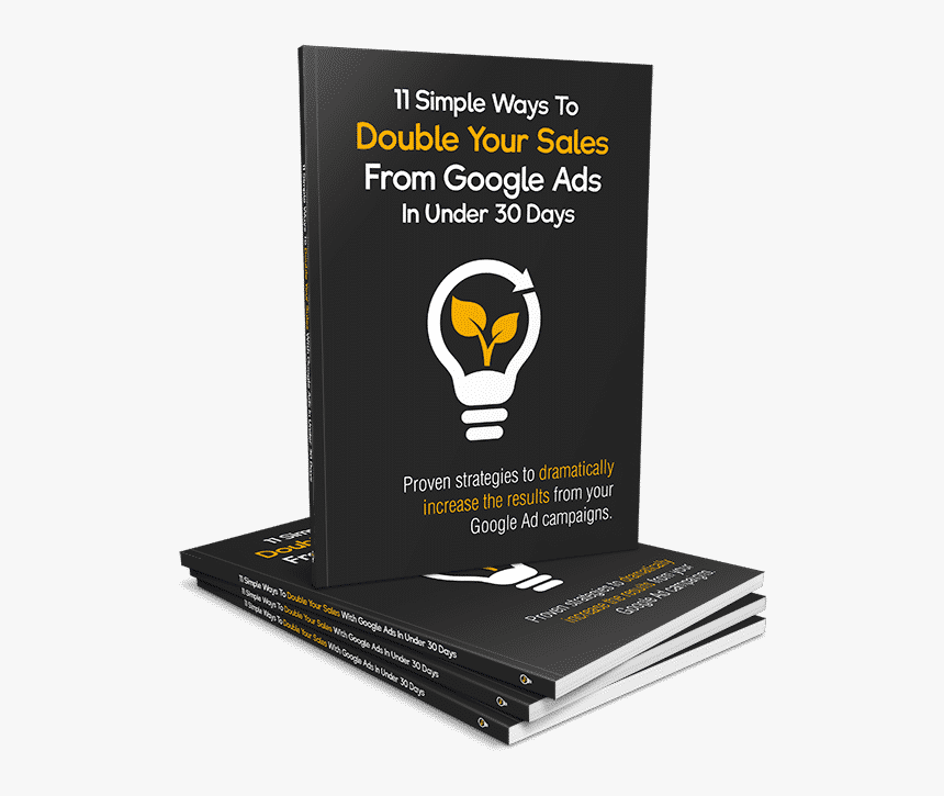 Google Ads Report - Banner, HD Png Download