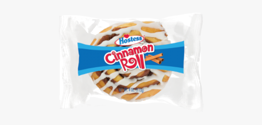 Hostess Cinnamon Rolls, HD Png Download