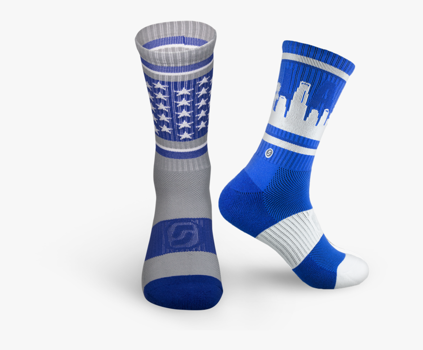 L - A - - 2-packs - Sock, HD Png Download