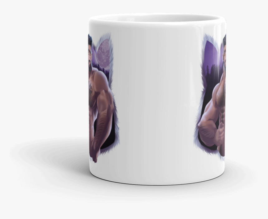 Wolf Mugs Swish Embassy 
 Class - Ceramic, HD Png Download