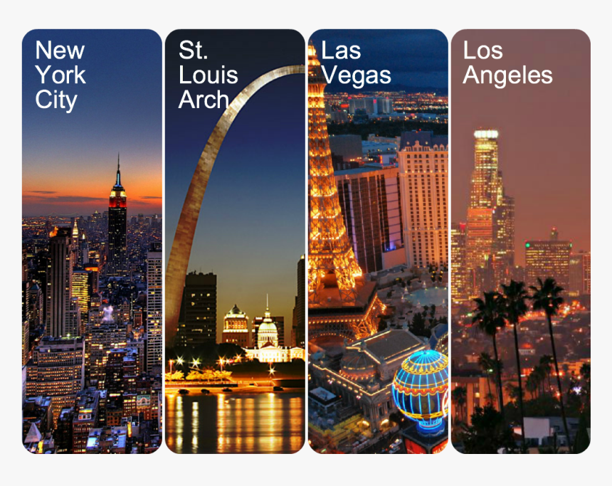 Fotorcreated - New York Percy Jackson, HD Png Download