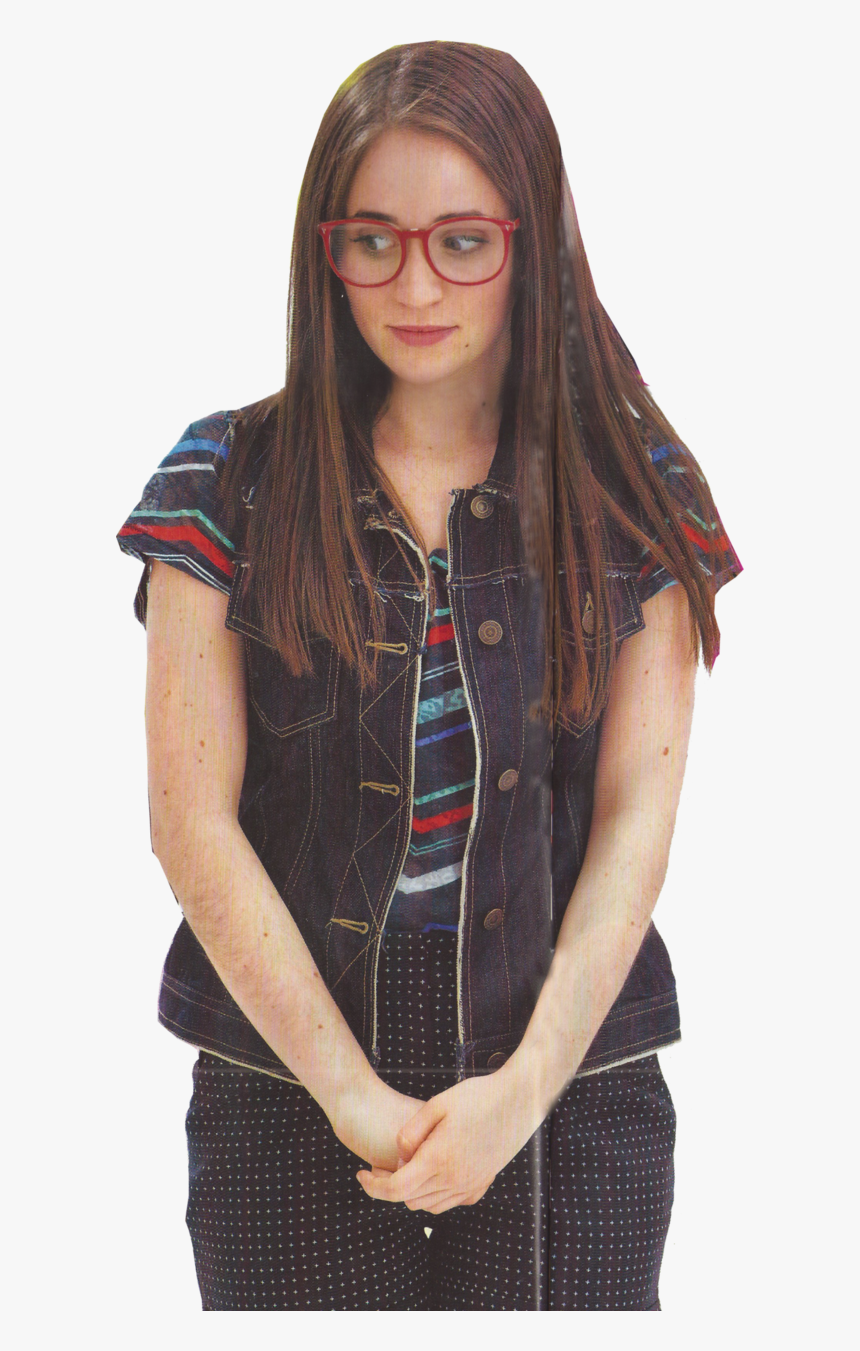 Carolina Kopelioff Soy Luna 2 , Png Download - Soy Luna 2 Nina, Transparent Png