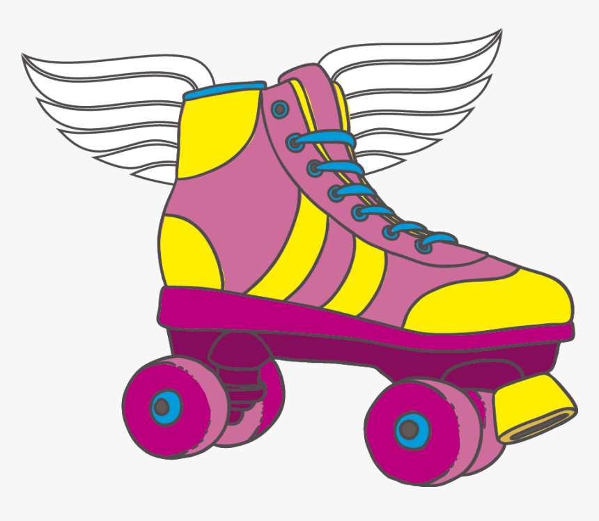 luna patines de soy luna