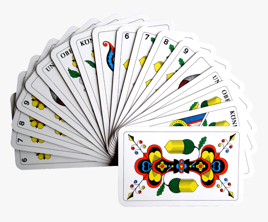 Playing Card, HD Png Download