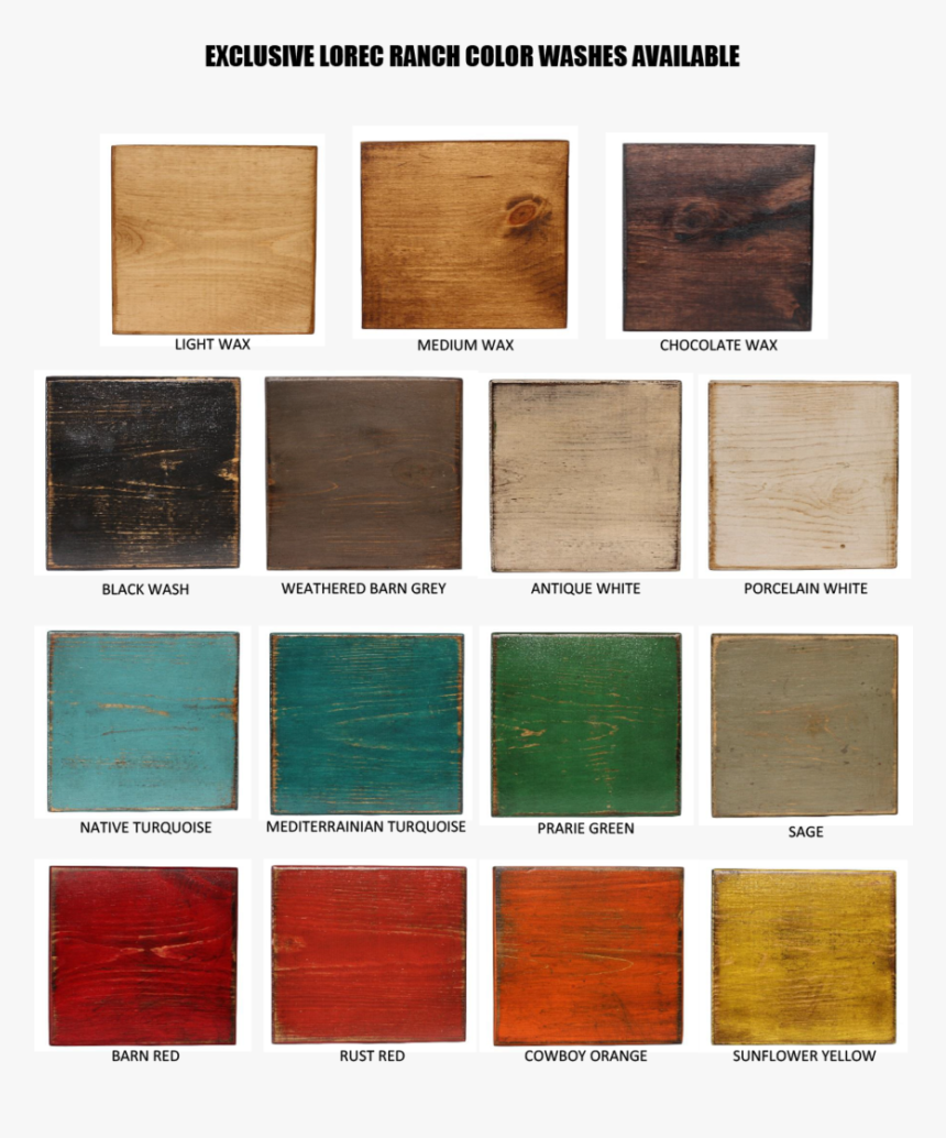Texas Star Rope Bed - Color Stained Barn Door, HD Png Download