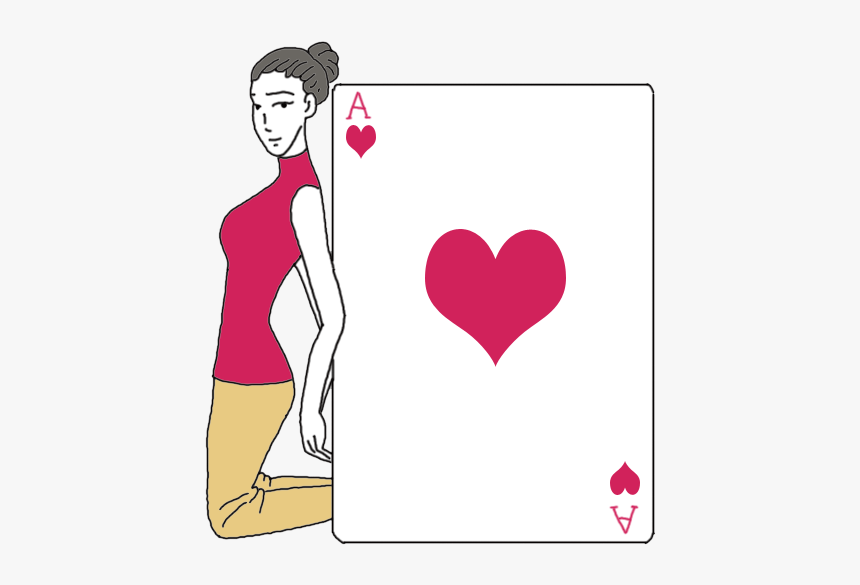 Cards Dreams - Heart, HD Png Download