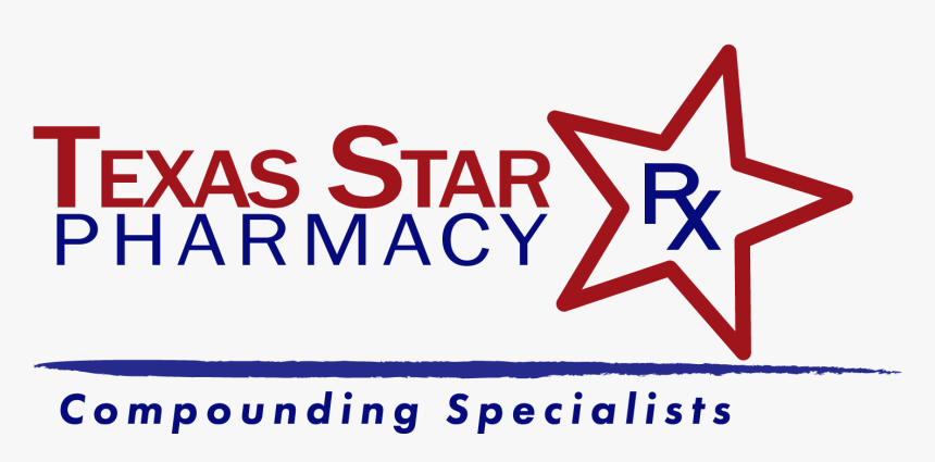 Texas Star Png - Triangle, Transparent Png