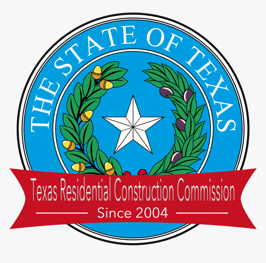 Texas Star Satisfaction Guarantee Texas Star Residential - State Of Texas Government, HD Png Download