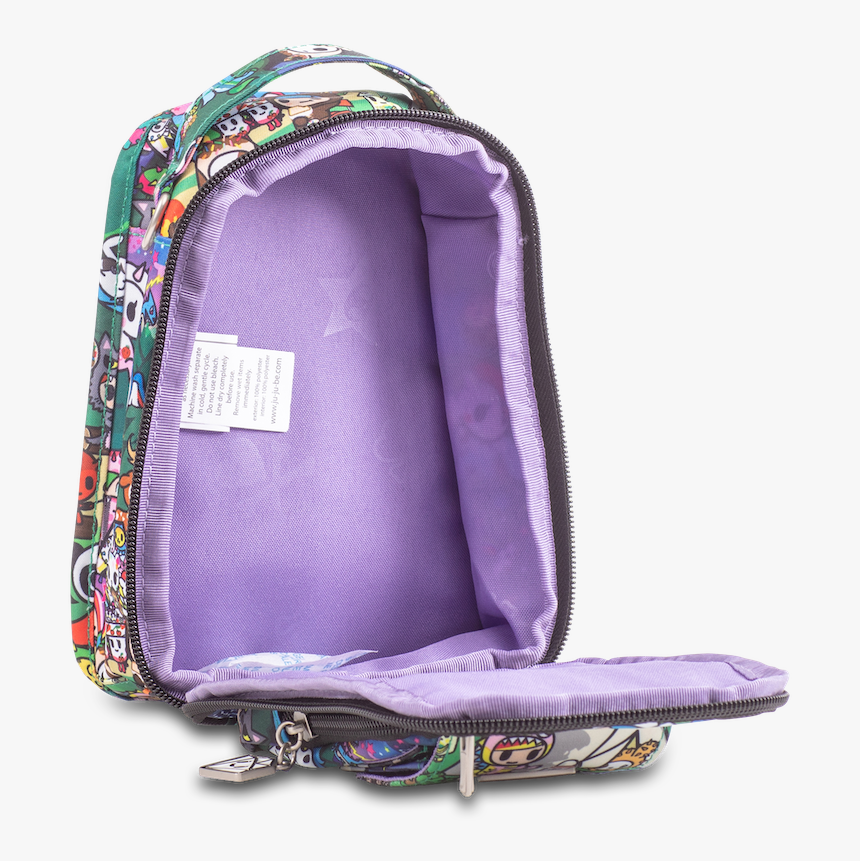 Backpack, HD Png Download