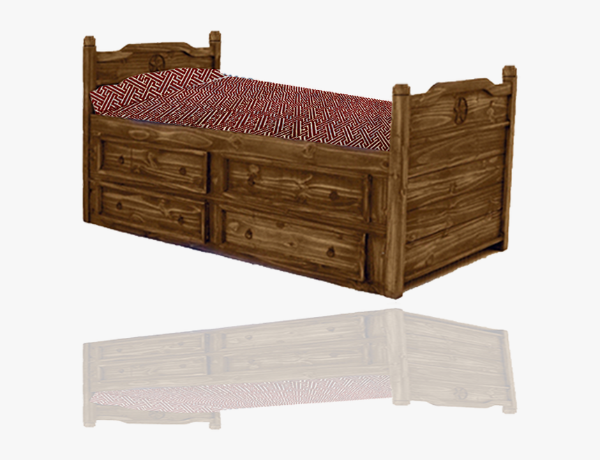 Bed Frame, HD Png Download