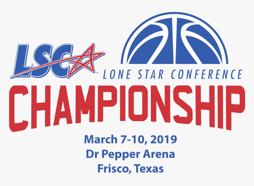 Lone Star Conference, HD Png Download