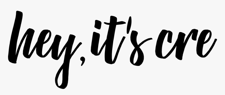 Calligraphy, HD Png Download