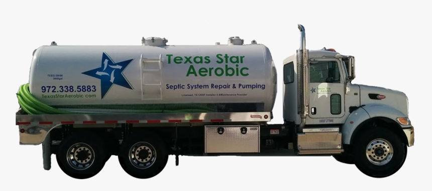 Trailer Truck, HD Png Download