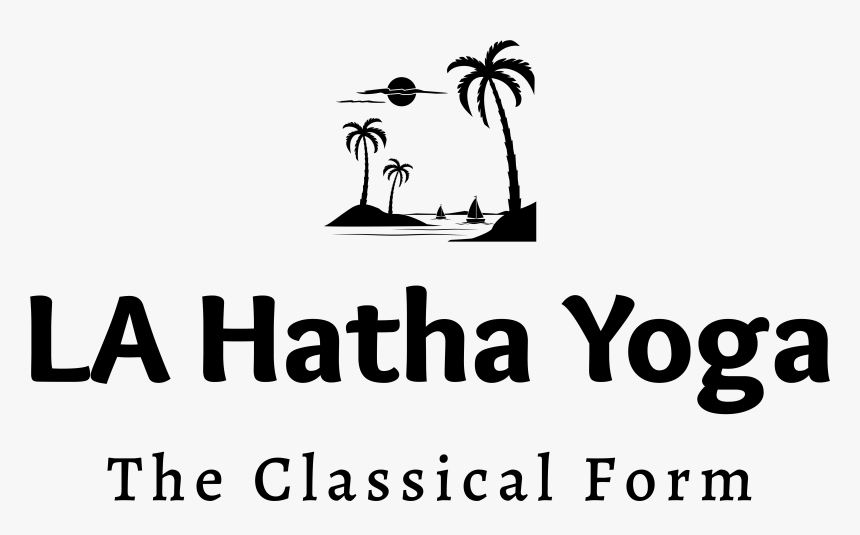 Black On Transparent - Attalea Speciosa, HD Png Download