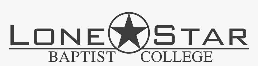 Lone Star Baptist College - Circle, HD Png Download