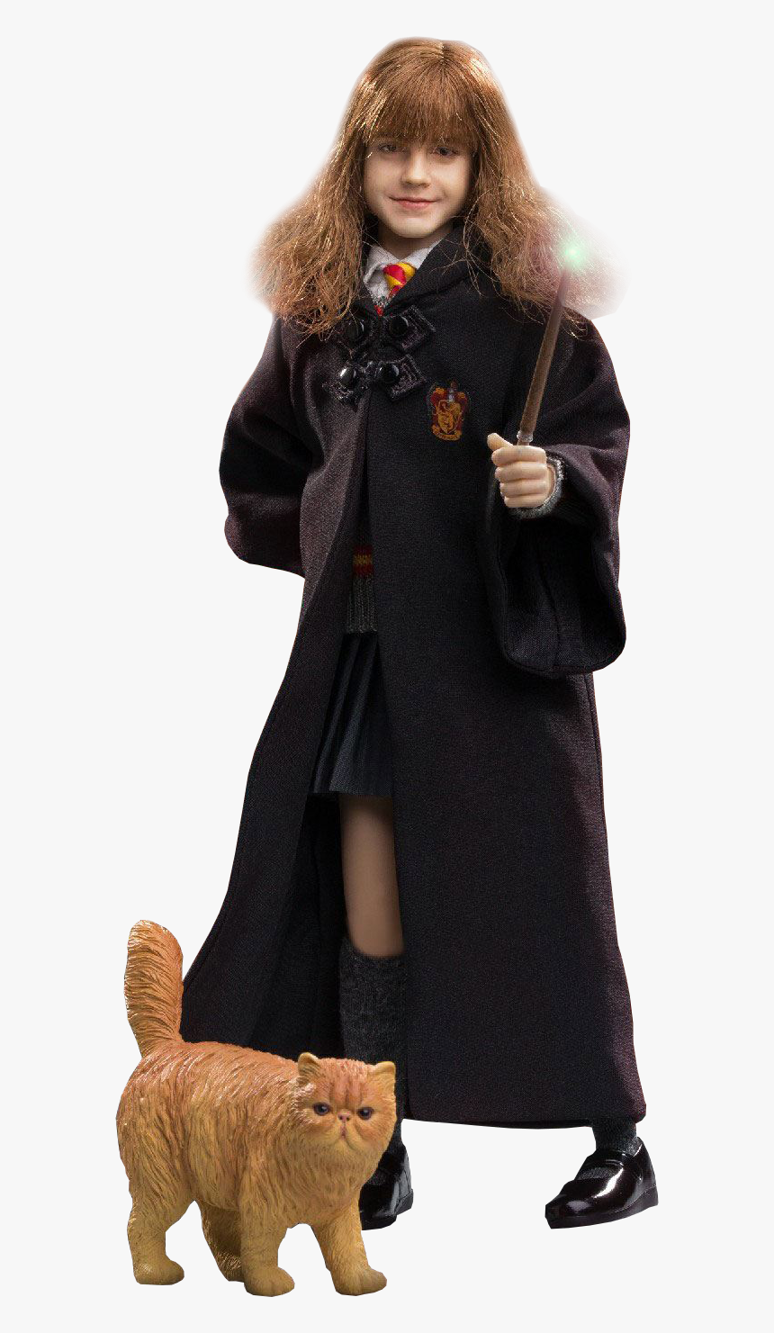 Hermione Sorcerers Stone, HD Png Download
