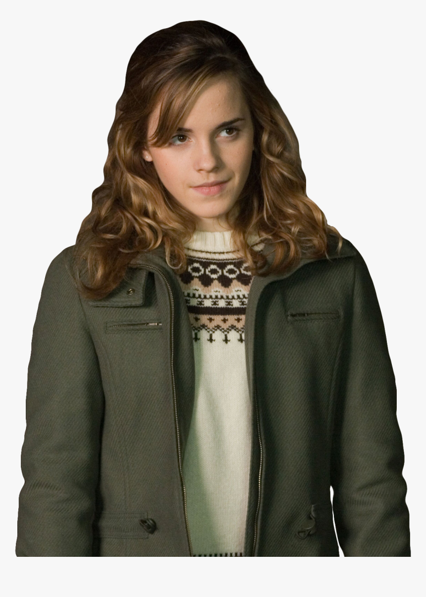 Hermione Granger Transparent - Neville Longbottom Seamus Finnigan, HD Png Download