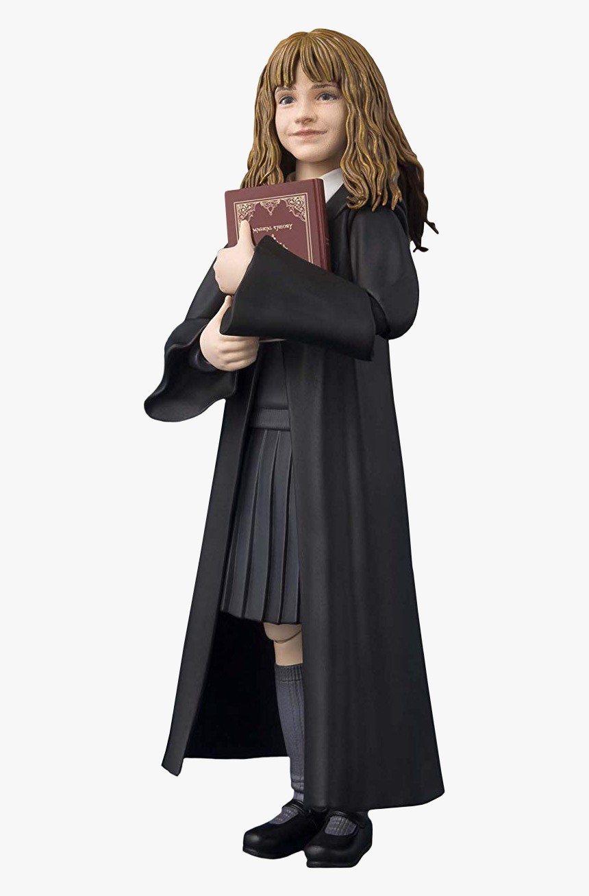 Figuarts Harry Potter Hermione, HD Png Download