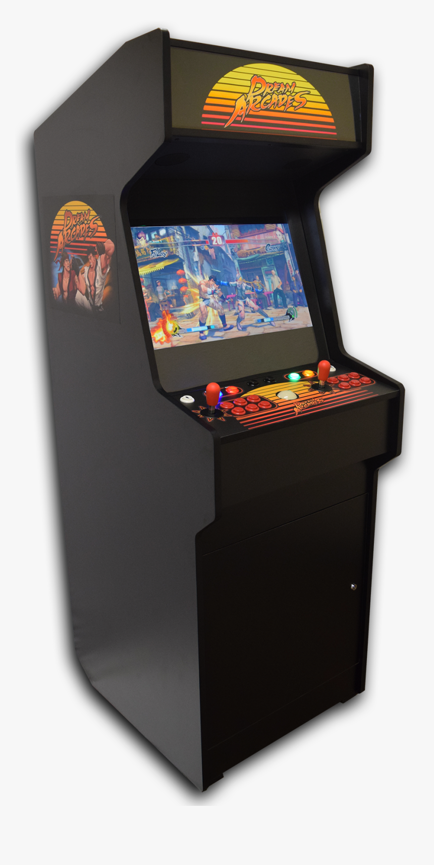 Street Fighter 4, HD Png Download