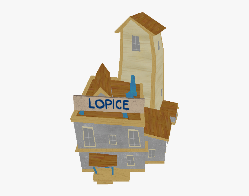 Download Zip Archive - House, HD Png Download