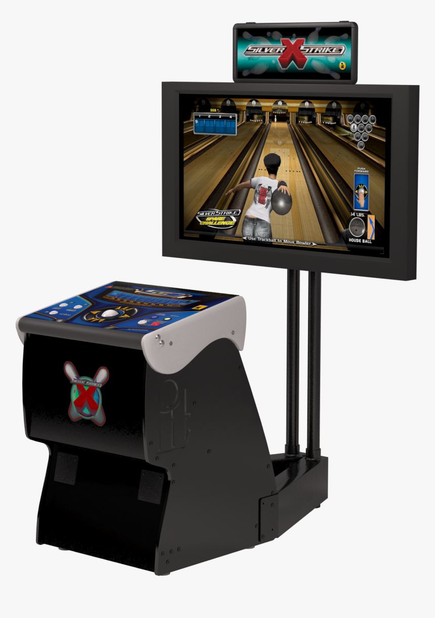 Golden Tee 2019 Arcade, HD Png Download