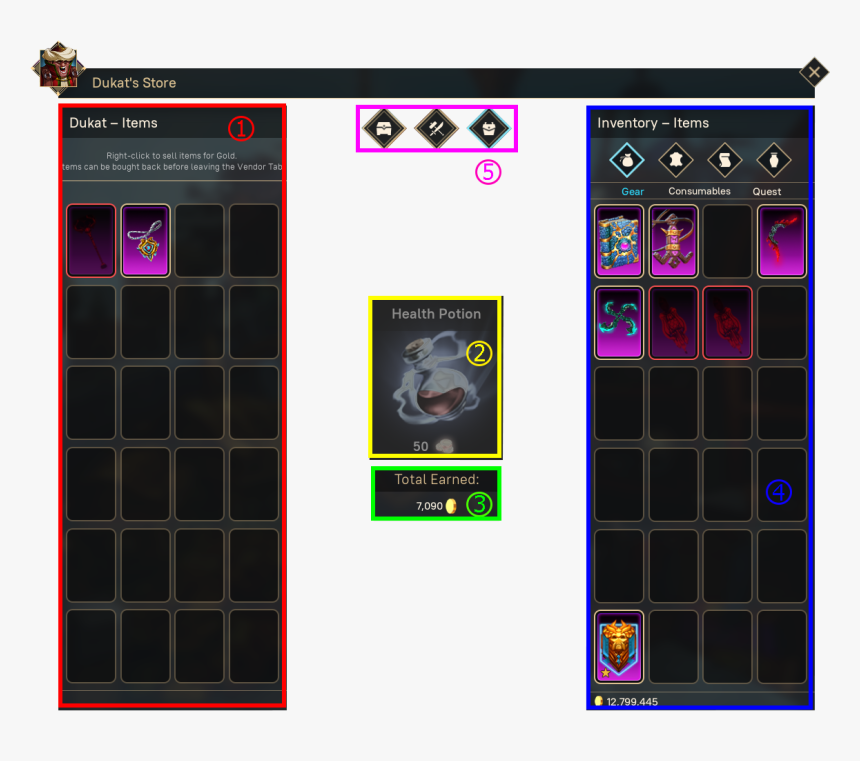 Screenshot, HD Png Download