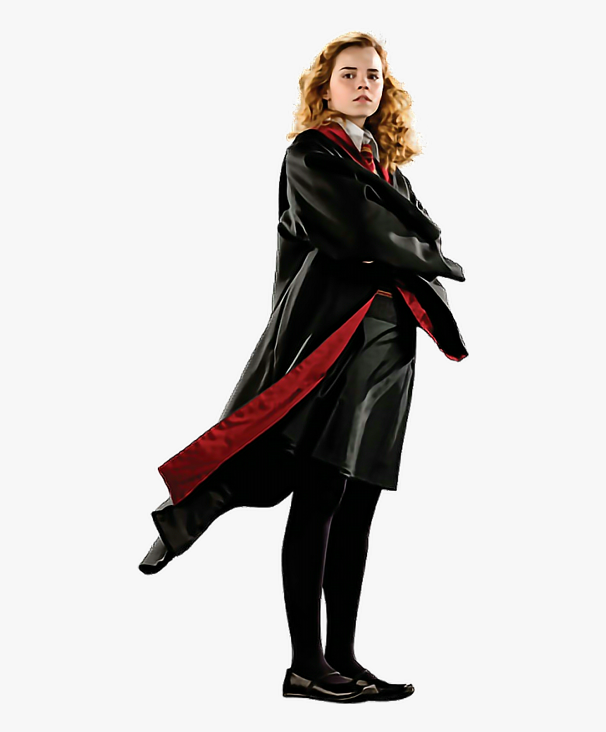 #hermione #granger #hermionegranger #emma #watson #emmawatson - Harry Potter Hermione Png, Transparent Png