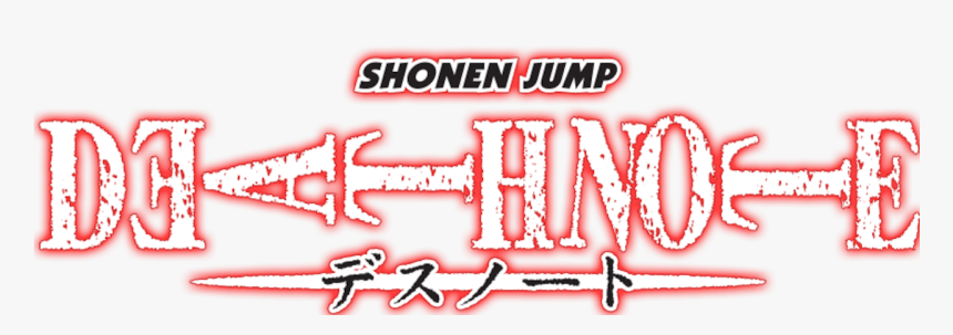 Transparent Death Note Png - Graphics, Png Download