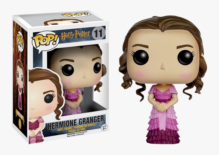 Pop Doll Harry Potter, HD Png Download