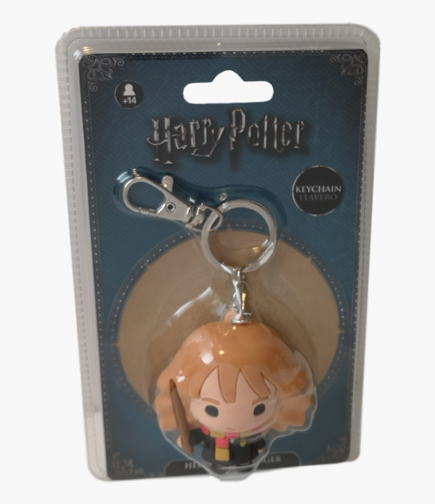Collectables Harry Potter Hermione Granger 3d Figural - Earrings, HD Png Download