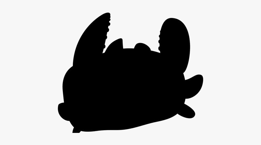 Toothless Dragon Png - Train Your Dragon Toothless, Transparent Png