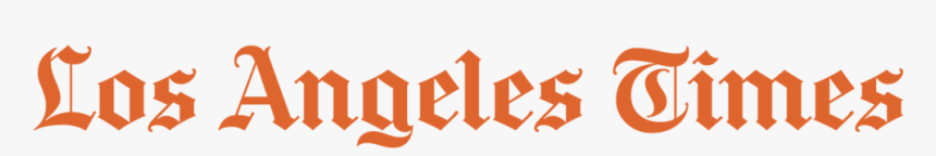 La-times - Peach, HD Png Download