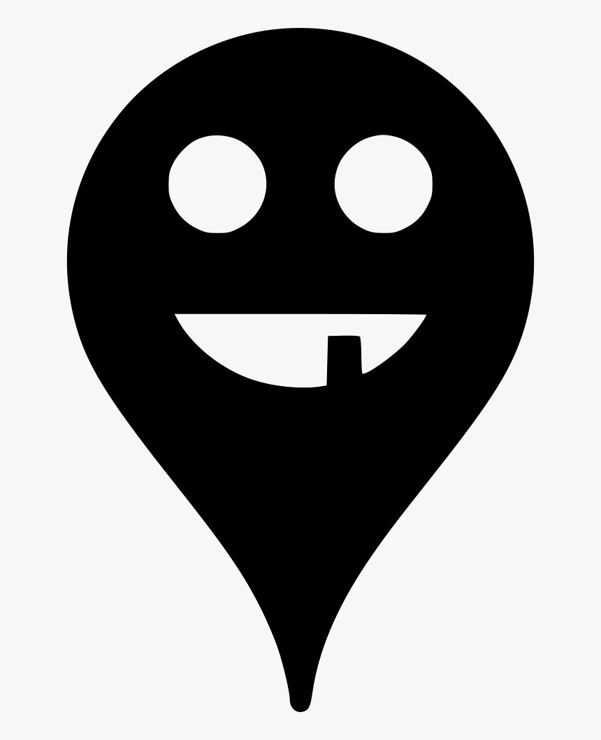 Toothless - Smiley, HD Png Download