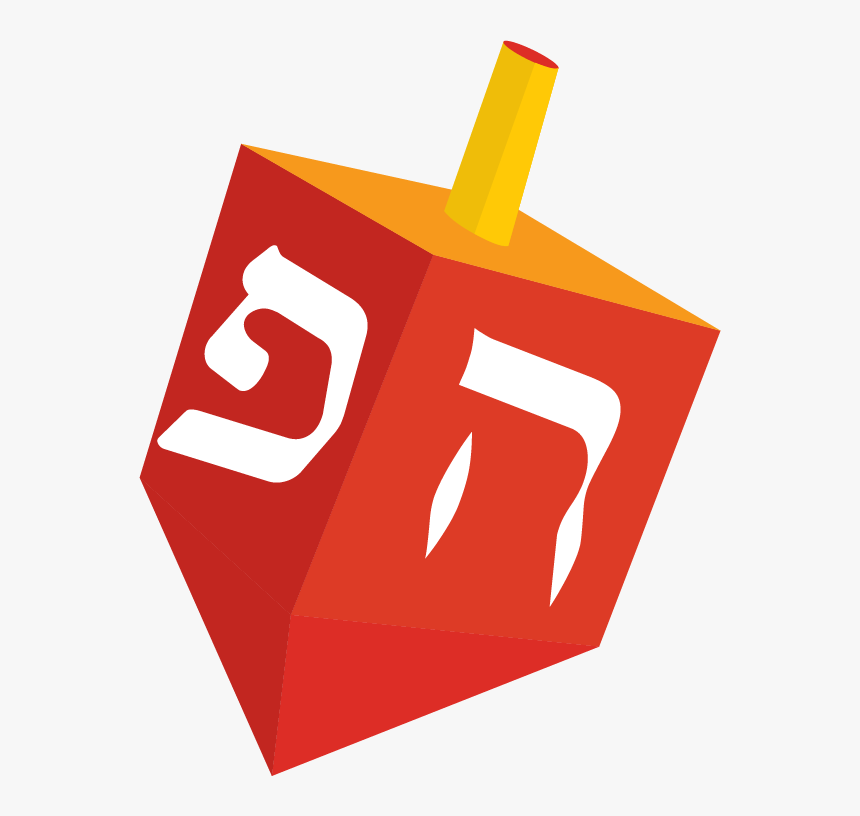 Play The Dreidle Changers, HD Png Download