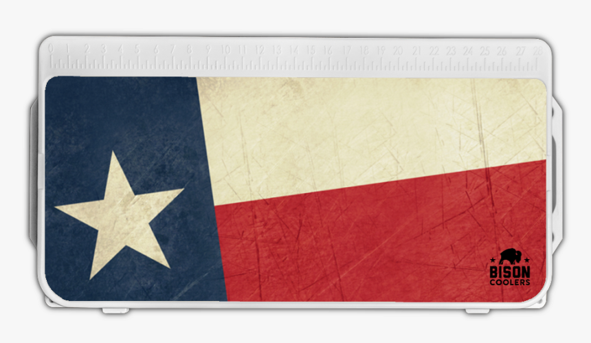 Flag Of Texas, HD Png Download