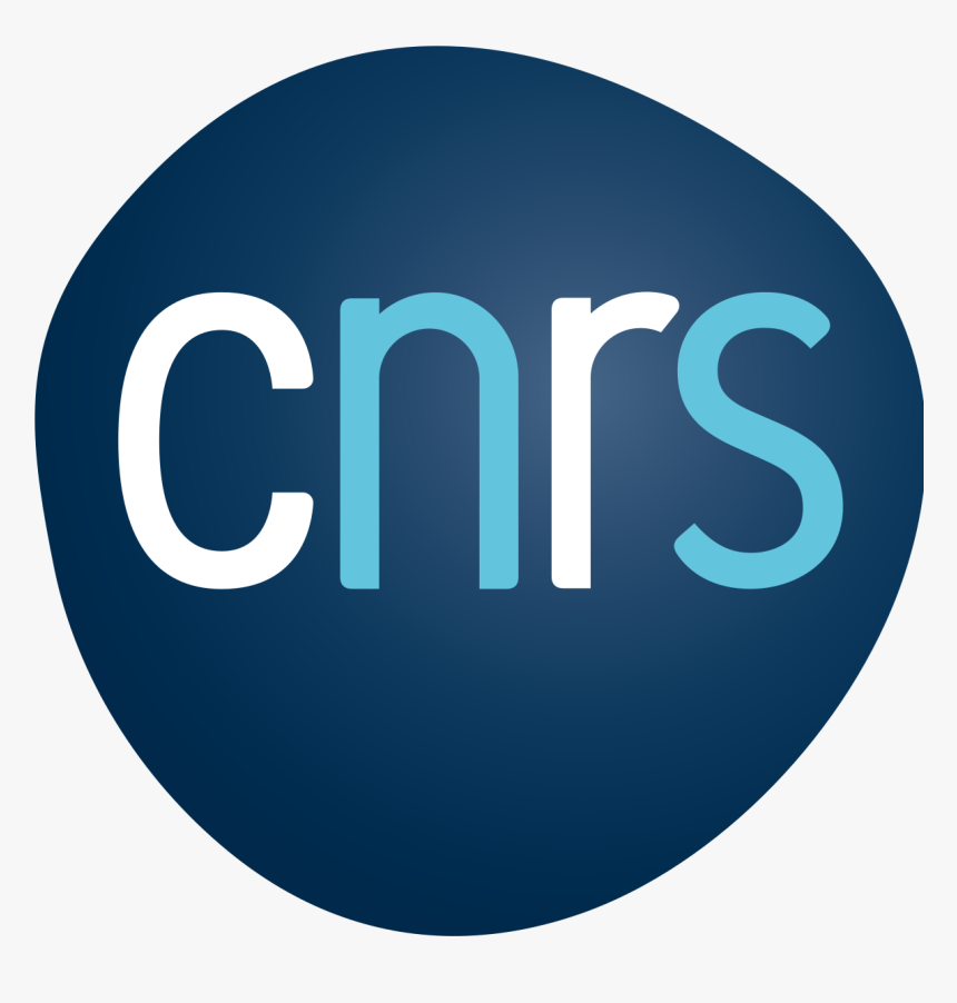 Cnrs Logo, HD Png Download