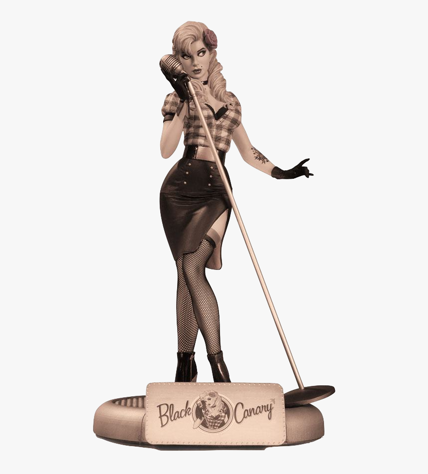 Transparent Sailor Neptune Png - Dc Comics Bombshell Statues, Png Download