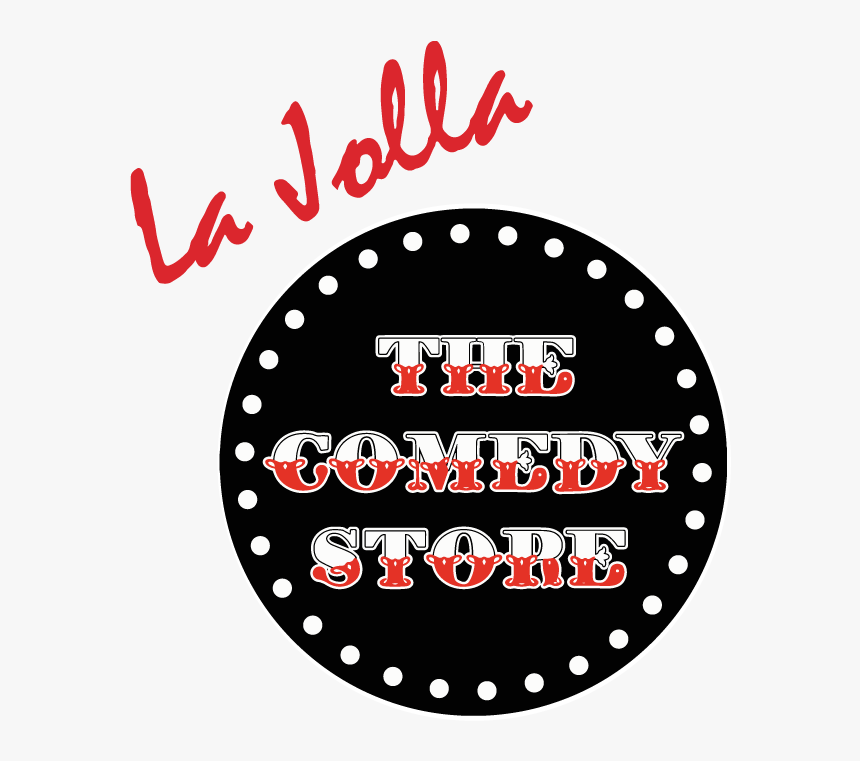 Comedy Store La Jolla, HD Png Download