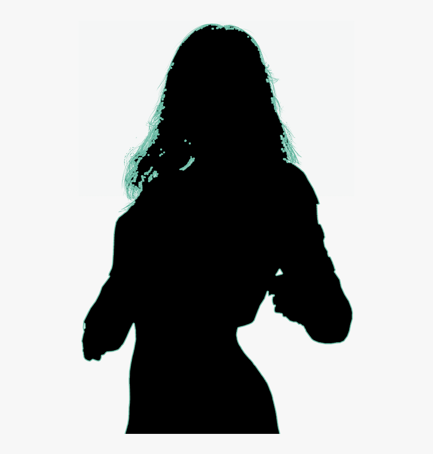 Silhouette, HD Png Download