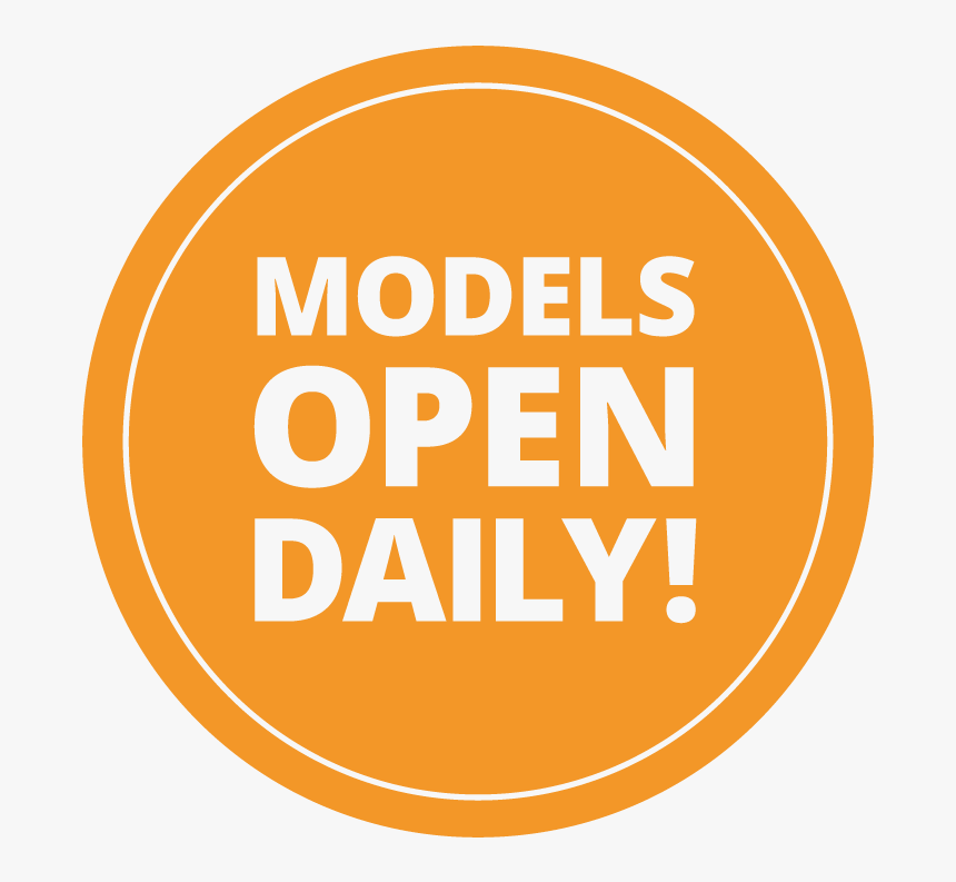 Models Open Daily-banner - Costa Vida Vector Logo, HD Png Download