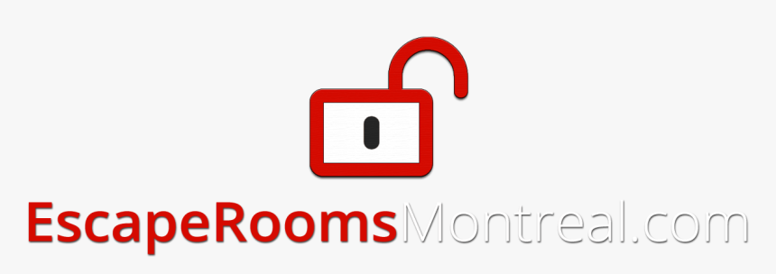 Escaperoomsmontreal - Com, HD Png Download