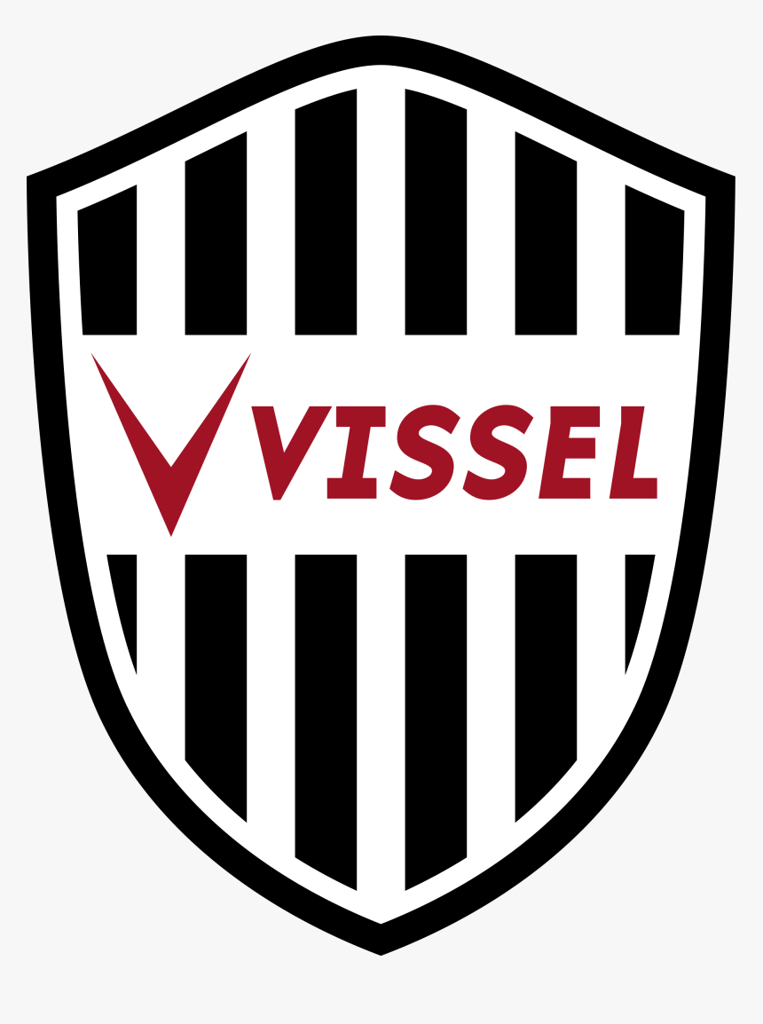 Vissel Kobe Japan J1 League - Dream League Soccer Logo Vissel Kobe, HD Png Download